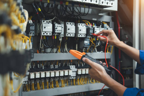 Best Electrical Contractors for Businesses  in River Forest, IL