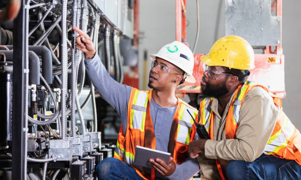 Best Licensed Electrician  in River Forest, IL