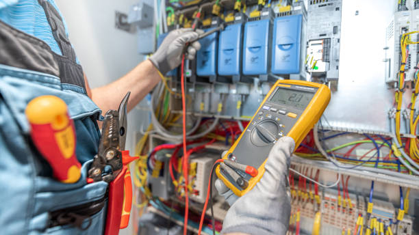 Best Industrial Electrical Services  in River Forest, IL